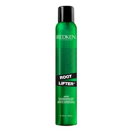Redken Root Lifter Volumizing Spray Foam | For All Hair Types | Provides Body, Volume & Anti-Frizz Protection | Medium Control | 10.58 Oz