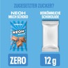 NEOH Low Carb Keto Milchschokolade | 1g Zucker, 105 kcal