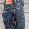 SPEED ADDICT Chalinco Hanging Key Holder (Bicycle, Hanger Key Holder)