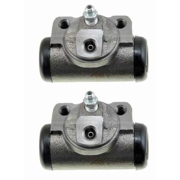 Dorman/First Stop 2 Drum Brake Wheel Cylinders Rear Left &