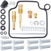 YUXIVCNE 26-1210 Carburetor Repair Kit Replacement for Honda TRX350FE TRX350FM