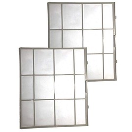 Fujitsu General K9318883015 Mini Split Filter 2-Pack