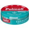 Pulmoll Hustenbonbons Eukalyptus zuckerfrei, 50 g