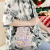 JTOUK Dance Crossbody Bag Dancer Gift Sorry Can't Dance Comp.