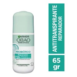 OBAO Desodorante Probioticos Roll On