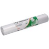 DEISS FIRST PLUS Bin Bags Made of LDPE, 1A Material,