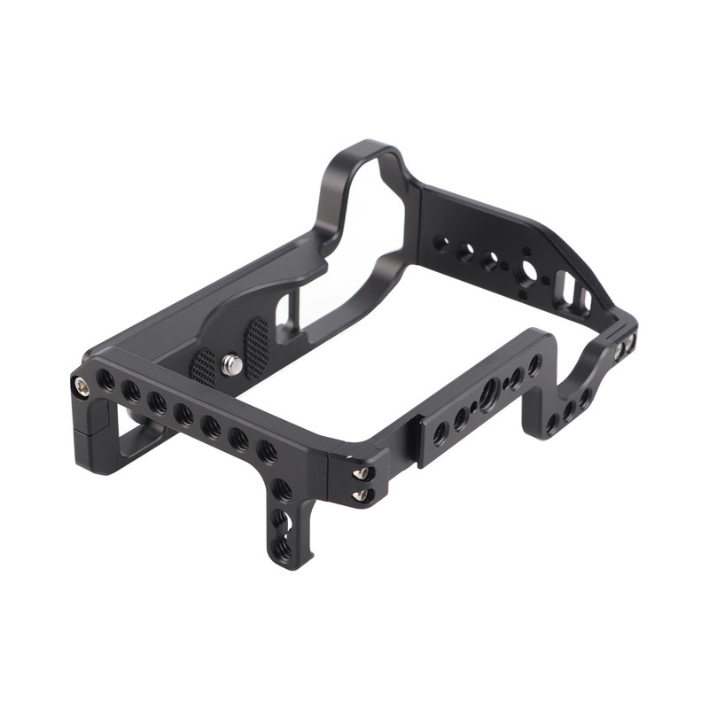 Camera Cage Metal Aluminum Quick Release Camera Cage for RP