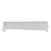 145x320cm Waterproof Tablecloth Table Cover for Rectangle Tablecloth, Party, Banquet,