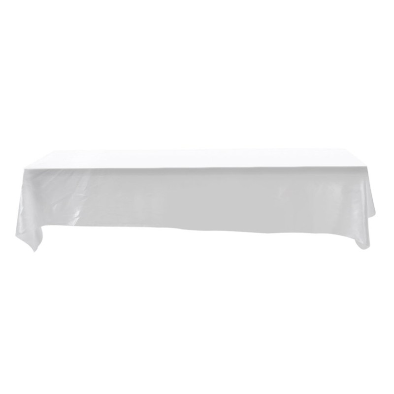145x320cm Waterproof Tablecloth Table Cover for Rectangle Tablecloth, Party, Banquet,