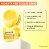 Hidratante Antimanchas Vitamina C Toque Seco 85g Garnier