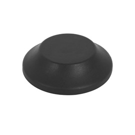 IGTOPS Parasol Accessories Parasol Shaker Handle Umbrella Replacement Parts, black