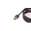 EcoFlow Solar Charge Cable Solar Connector to XT60i Adapter Connector