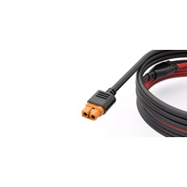 EcoFlow Solar Charge Cable Solar Connector to XT60i Adapter Connector (2.5M/8Ft)