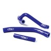 Factory Effex (14-34460) Blue Moto Engine Hose Kit