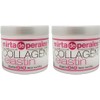 Mirta de Perales Crema de colágeno elastina, 4 onzas (paquete