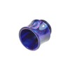 Armerah Marbled Curve 810 Drip Tip eCig Mouthpiece Short/Extra-Wide Epoxy
