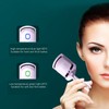 Heated Eyelash Curler Multifunction 30s Preheat Prevents Scald Electric Eyelash