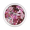 Moon Glitter Mystiker Biodegradable Eco Glitter - 100% Cosmetic Organic