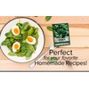 Gardeners Basics, Bloomsdale Spinach Seeds for Planting is A Great