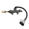AHL Rear Brake Master Cylinder Honda CBR250 VT250 CB400 VTEC