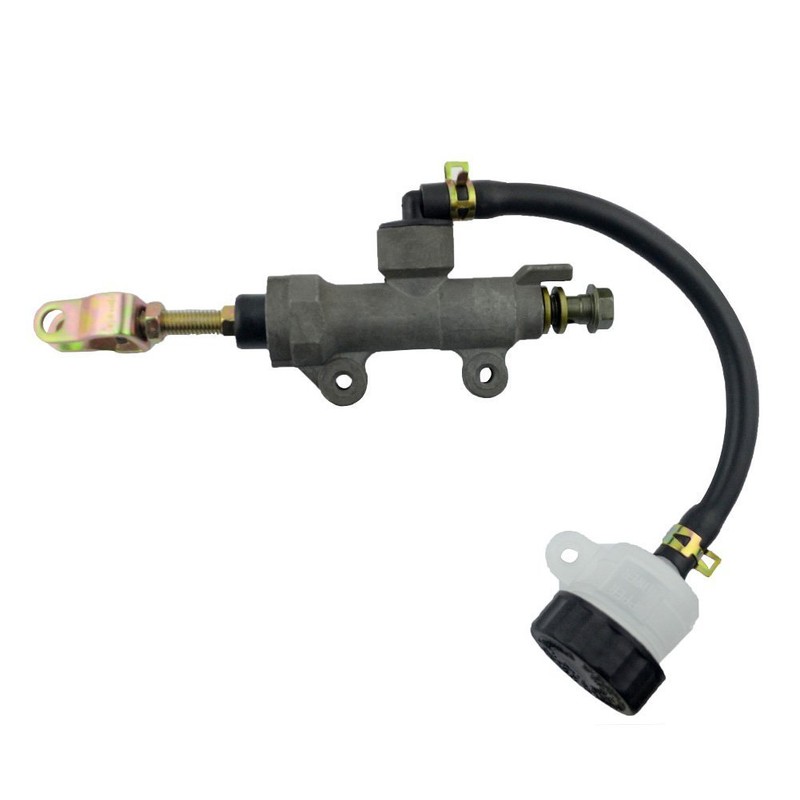 AHL Rear Brake Master Cylinder Honda CBR250 VT250 CB400 VTEC