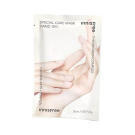 Innisfree Special Care Mask Hand / 스페셜케어 마스크 핸드