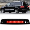 Nilight Third Brake Light Tail High Mount 3rd Stop Lights