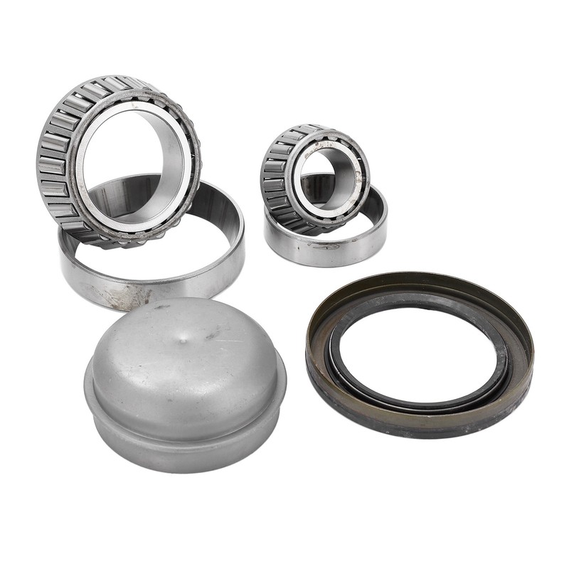Front Wheel Bearing Kit 2303300325 Replacement for Mercedes E320 E500