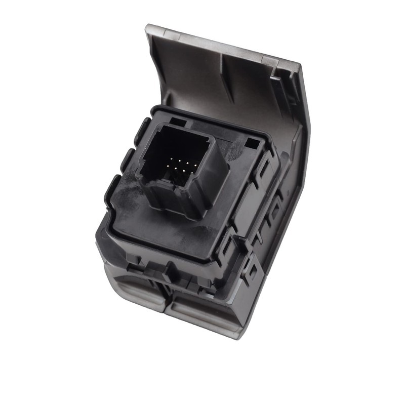 Switch Trailer Brake Control Module Compatible with 2019-2021 Ram 1500