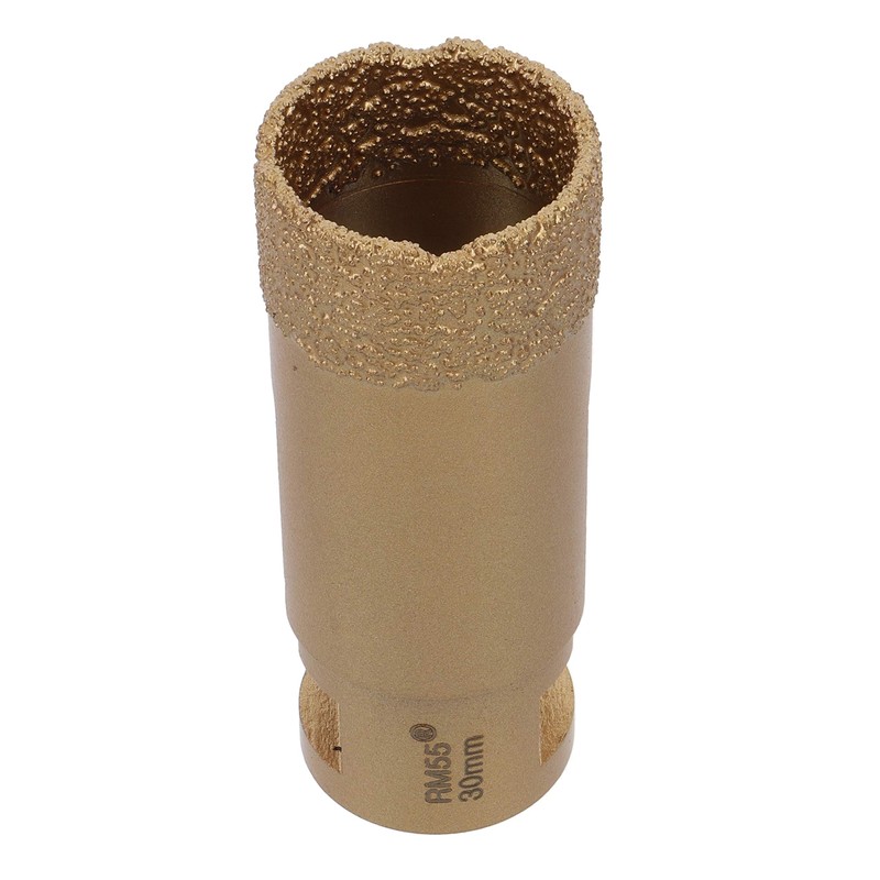 Prodiamant PDX829,025 Premium Diamond core tile M 14–30 MM gold,