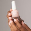 Probelle Esmalte Iluminador Corrector Peach Pearl - Cubre Amarilleamiento, Fórmula