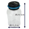 Piggy Bank with Digital Counting Function, Visible Contents, Interior Goods,