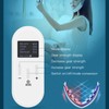 Facial Slimming Machine Red Blue Light 5 Gears High Frequency