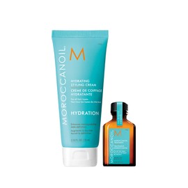 Moroccanoil Moisturising Styling Cream