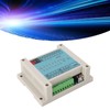 Programmable Logic Controller Industrial PLC Sequential Control Time Relay 12V‑24V