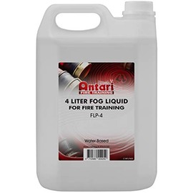 Antari FLP Fluid - Fire Training Smoke Fluid (FLP-4)