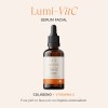 Serum Vitamina C Collagenic Suero Facial Acido Hialuronico