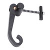 Electric Scooter Folding Pole Hook Aluminum Alloy Scooter Folding Pole