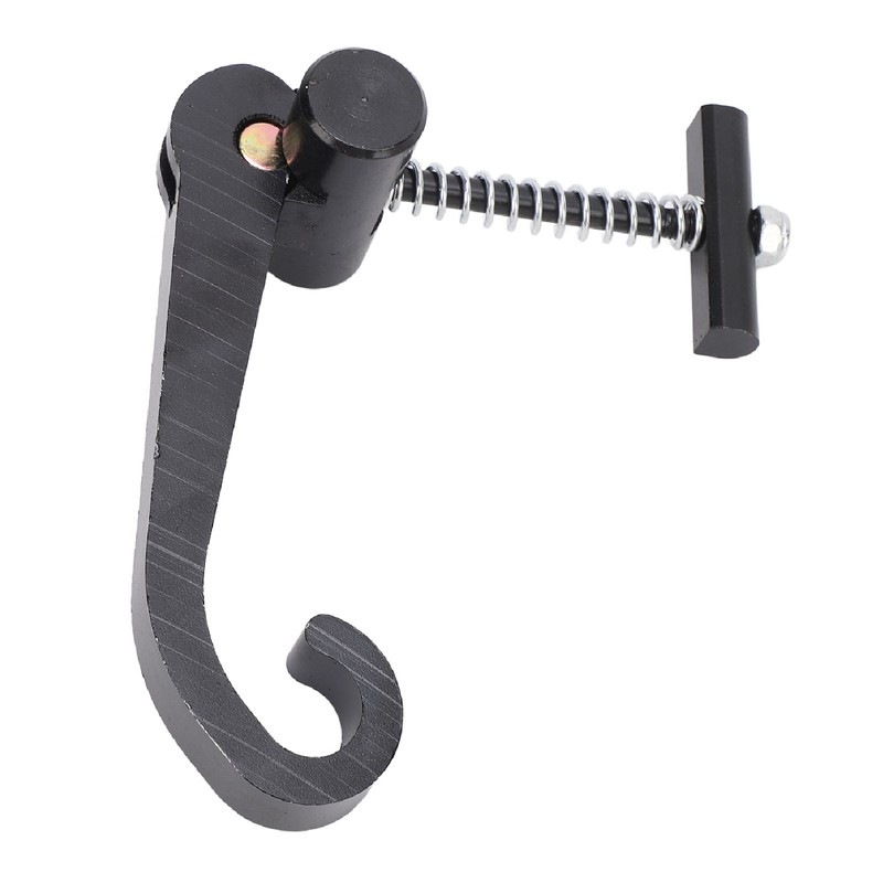 Electric Scooter Folding Pole Hook Aluminum Alloy Scooter Folding Pole