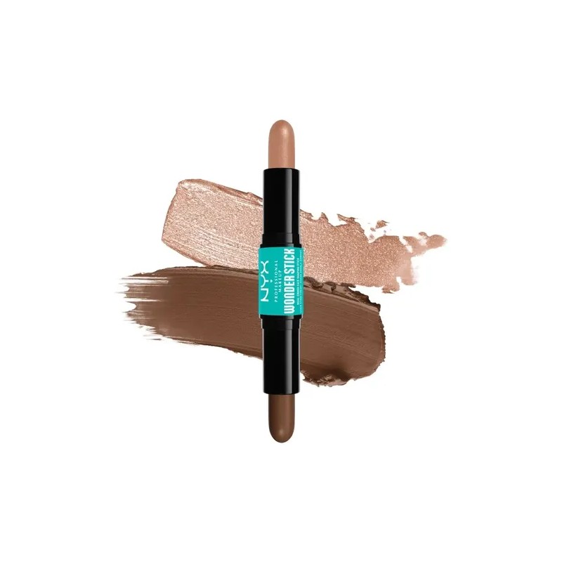 Contorno NYX Professional Makeup Wonder Stick Face shaping stick barra