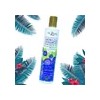 Nekane ® Shampoo Mora Azul Matizador Rubios Canas 300ml