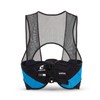 Champro Air Tech 3 - Chaleco para Adulto, Negro, Adulto,