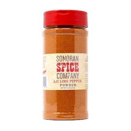 Aji Limo Powder (7.5 Oz)