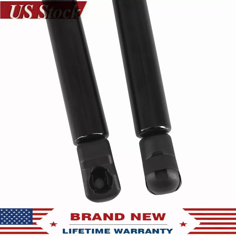 AUTO-NEW 2x Front Left & Right Hood Lift Support Shock