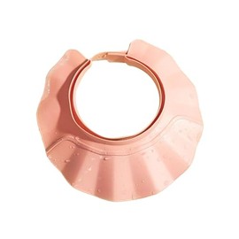 Gorro Ducha Infantil,Accesorios Baño Con Ala Ancha Ajustable | Gorro Lavacabezas y Champú,Uso En La Casa, Baño, Barbería, Cuidado De Ancianos, Spa, Vi