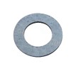QUICKIEPARTS 10Pk 27110A 8MM Float Bowl Nut Gaskets Compatible with