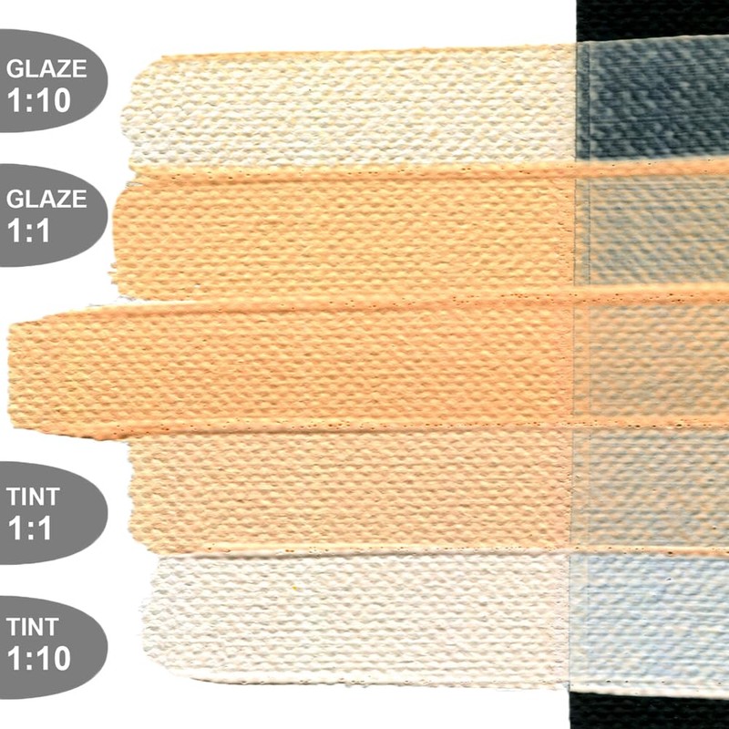 Golden : SoFlat : Matte Acrylic Paint : 59ml :