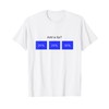 Add a Tip? Funny Tipping T-Shirt