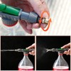 Plant Mister Sprayer Adjustable Nozzle Universal Drink Bottle Sprinkler Watering