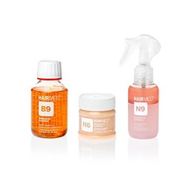 Hair Removal for Hairmed - B9 - N6 - N9 Kit Travel - Hairmed